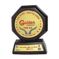 Top 50 Gold Products, Gold Services Of Viet Nam