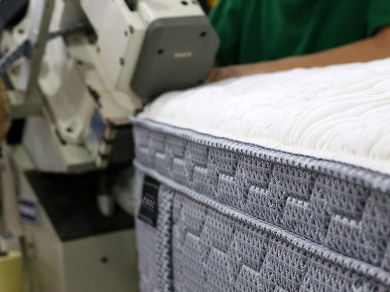 Hava's High Quality Mattress Manufacturer In Vietnam